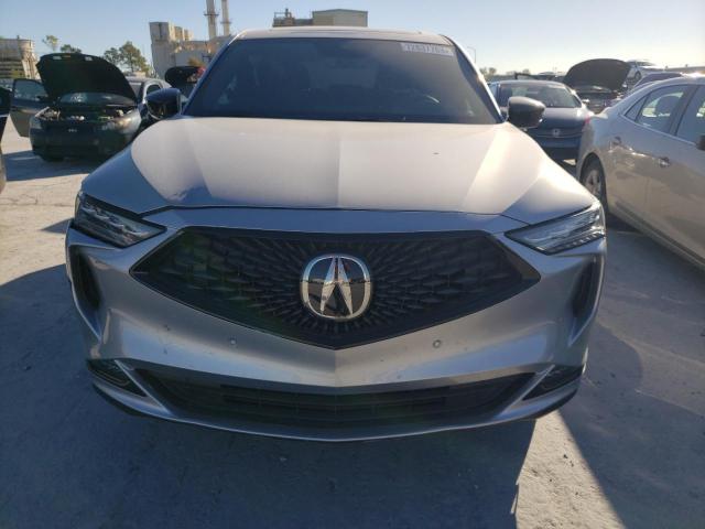 Photo 4 VIN: 5J8YE1H03PL044454 - ACURA MDX 