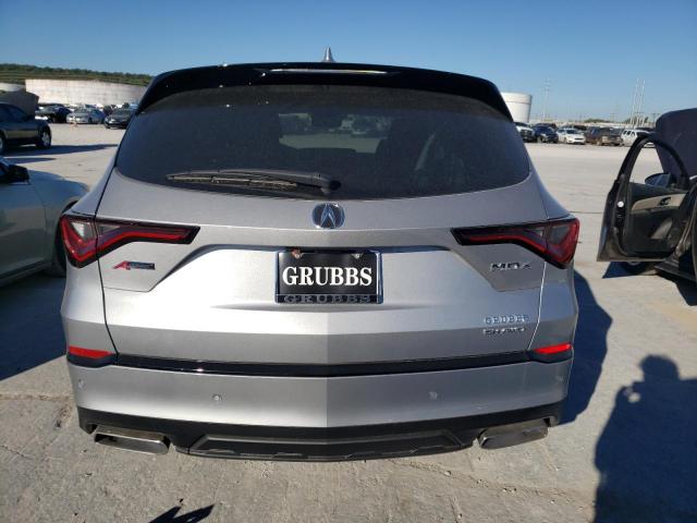 Photo 5 VIN: 5J8YE1H03PL044454 - ACURA MDX 