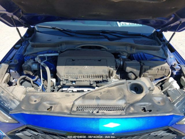 Photo 9 VIN: 5J8YE1H03RL001848 - ACURA MDX 