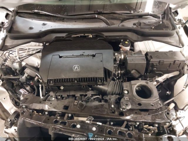 Photo 9 VIN: 5J8YE1H03RL021369 - ACURA MDX 