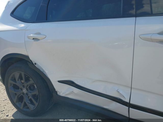 Photo 5 VIN: 5J8YE1H04NL016644 - ACURA MDX 