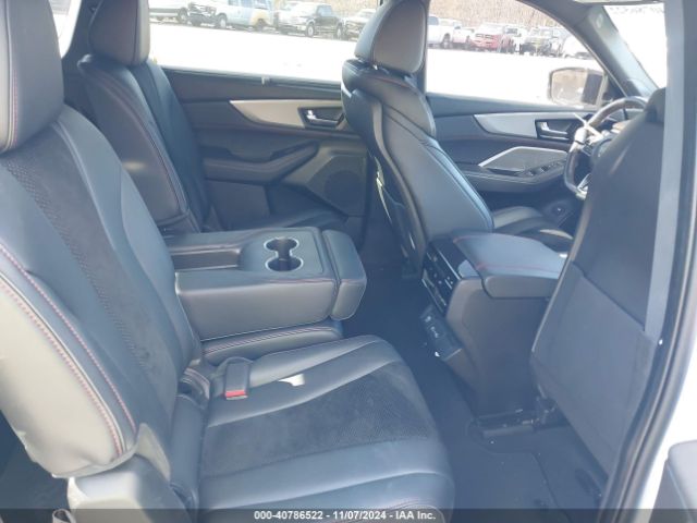 Photo 7 VIN: 5J8YE1H04NL016644 - ACURA MDX 