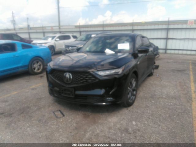 Photo 1 VIN: 5J8YE1H04NL017213 - ACURA MDX 