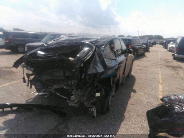 Photo 3 VIN: 5J8YE1H04NL017213 - ACURA MDX 