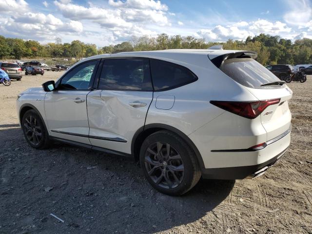 Photo 1 VIN: 5J8YE1H04NL047005 - ACURA MDX A-SPEC 