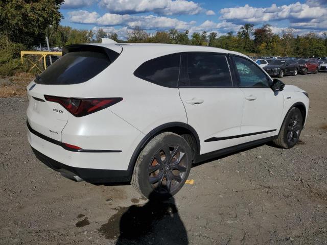 Photo 2 VIN: 5J8YE1H04NL047005 - ACURA MDX A-SPEC 