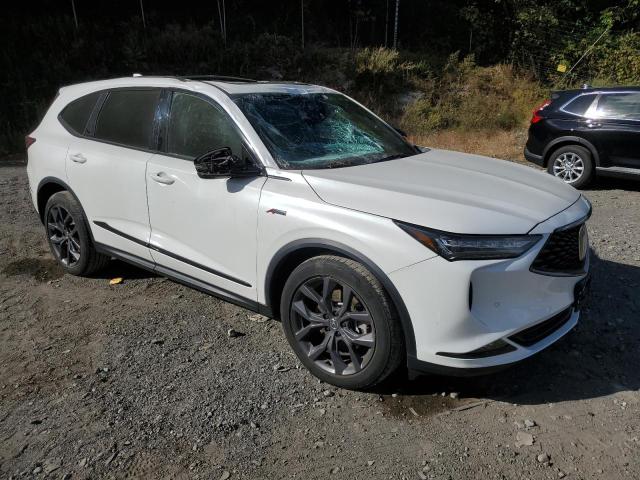 Photo 3 VIN: 5J8YE1H04NL047005 - ACURA MDX A-SPEC 