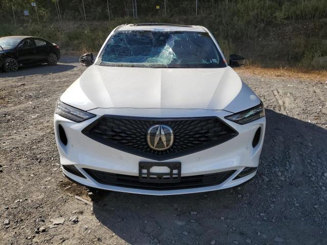 Photo 4 VIN: 5J8YE1H04NL047005 - ACURA MDX A-SPEC 