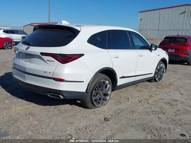 Photo 3 VIN: 5J8YE1H04NL050003 - ACURA MDX 