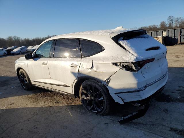 Photo 1 VIN: 5J8YE1H04PL000768 - ACURA MDX 