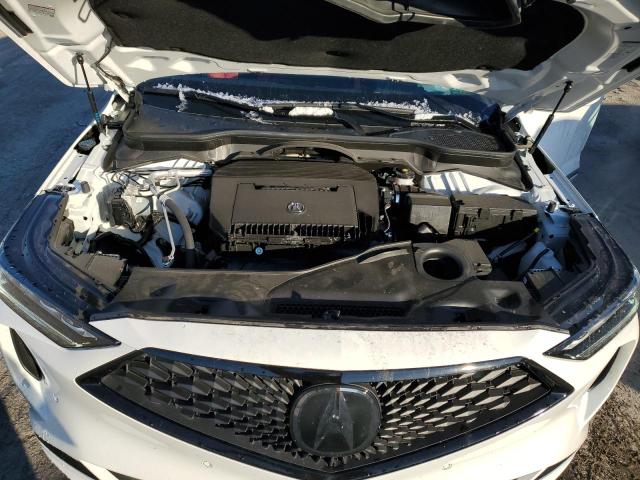 Photo 11 VIN: 5J8YE1H04PL000768 - ACURA MDX 