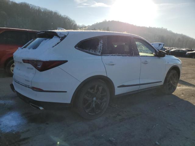 Photo 2 VIN: 5J8YE1H04PL000768 - ACURA MDX 