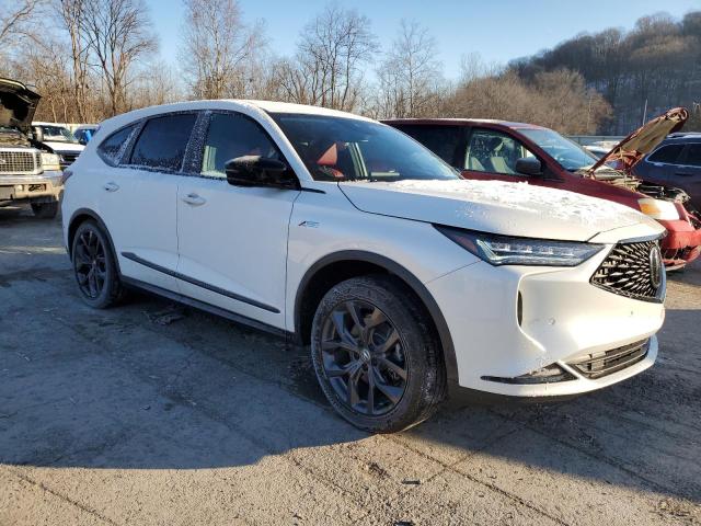 Photo 3 VIN: 5J8YE1H04PL000768 - ACURA MDX 