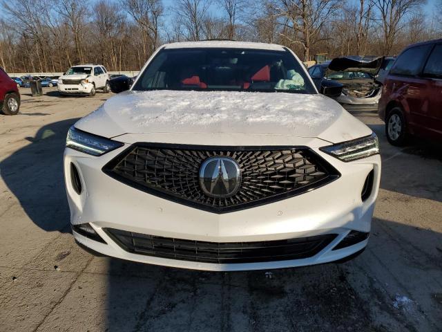 Photo 4 VIN: 5J8YE1H04PL000768 - ACURA MDX 