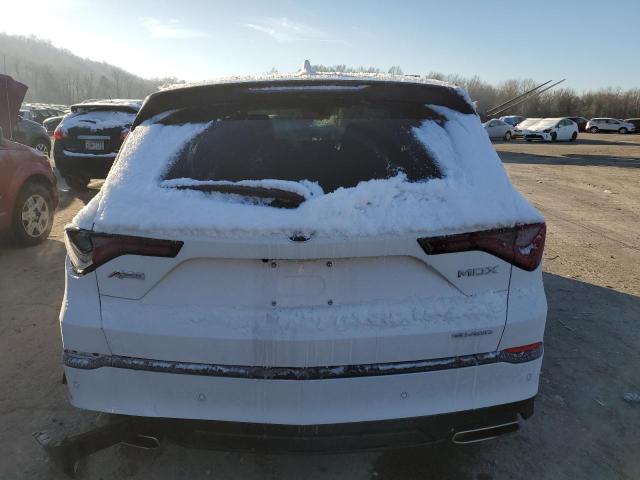 Photo 5 VIN: 5J8YE1H04PL000768 - ACURA MDX 