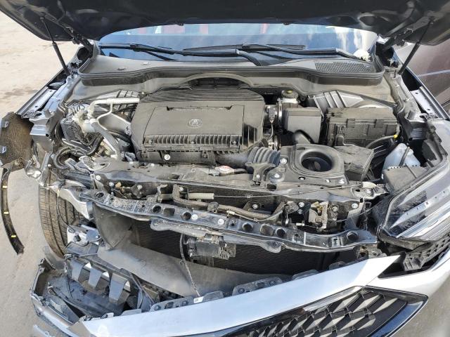 Photo 11 VIN: 5J8YE1H04PL008966 - ACURA MDX 