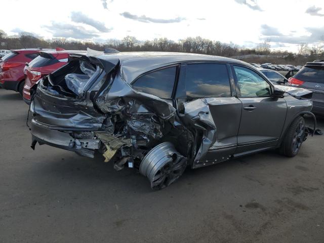 Photo 2 VIN: 5J8YE1H04PL008966 - ACURA MDX 