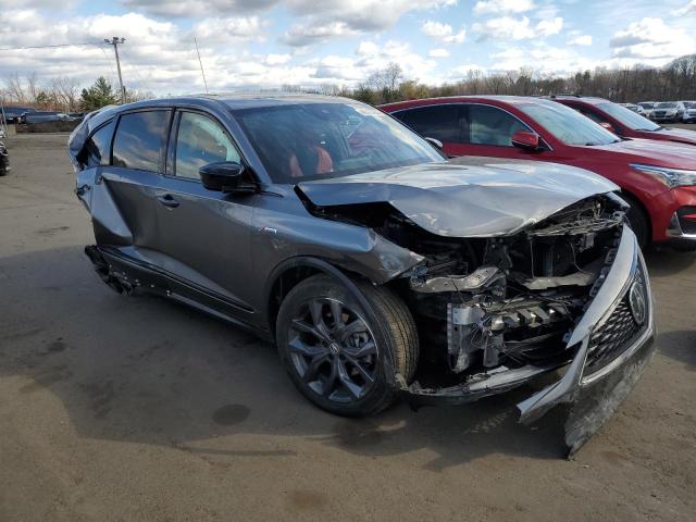 Photo 3 VIN: 5J8YE1H04PL008966 - ACURA MDX 