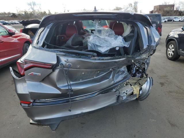 Photo 5 VIN: 5J8YE1H04PL008966 - ACURA MDX 