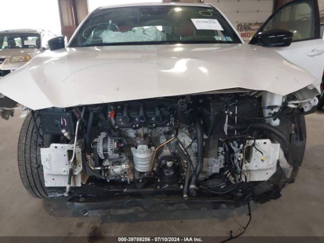 Photo 5 VIN: 5J8YE1H04PL022771 - ACURA MDX 