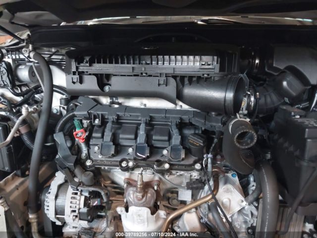 Photo 9 VIN: 5J8YE1H04PL022771 - ACURA MDX 