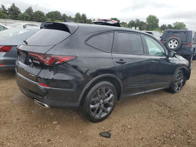 Photo 2 VIN: 5J8YE1H05NL002381 - ACURA MDX A-SPEC 