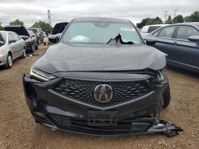 Photo 4 VIN: 5J8YE1H05NL002381 - ACURA MDX A-SPEC 