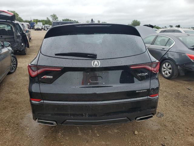 Photo 5 VIN: 5J8YE1H05NL002381 - ACURA MDX A-SPEC 