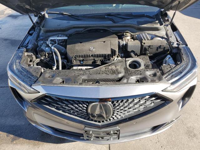 Photo 11 VIN: 5J8YE1H05NL016362 - ACURA MDX A-SPEC 