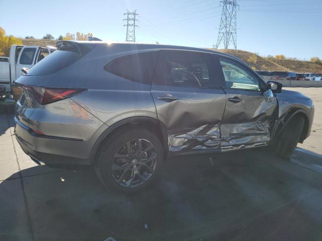 Photo 2 VIN: 5J8YE1H05NL016362 - ACURA MDX A-SPEC 