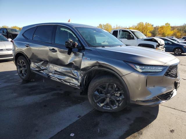 Photo 3 VIN: 5J8YE1H05NL016362 - ACURA MDX A-SPEC 