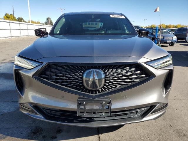 Photo 4 VIN: 5J8YE1H05NL016362 - ACURA MDX A-SPEC 