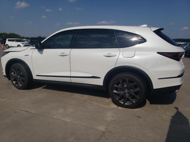 Photo 1 VIN: 5J8YE1H05NL037258 - ACURA MDX A-SPEC 