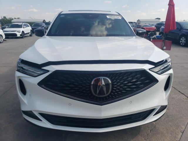 Photo 4 VIN: 5J8YE1H05NL037258 - ACURA MDX A-SPEC 