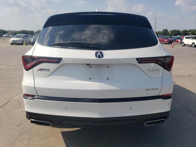 Photo 5 VIN: 5J8YE1H05NL037258 - ACURA MDX A-SPEC 