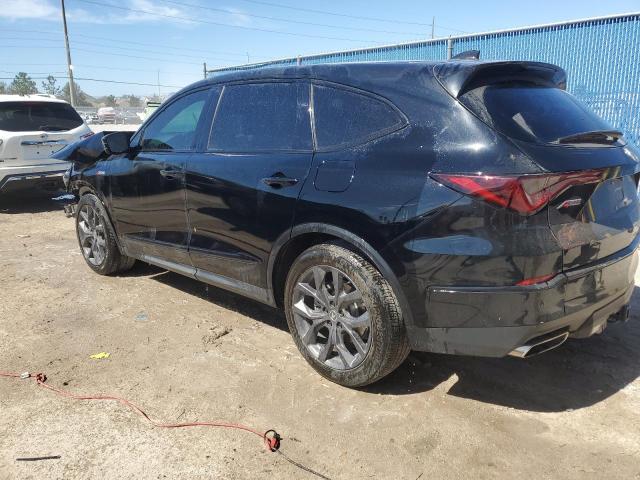 Photo 1 VIN: 5J8YE1H05NL039298 - ACURA MDX A-SPEC 