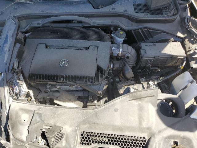 Photo 11 VIN: 5J8YE1H05NL039298 - ACURA MDX A-SPEC 