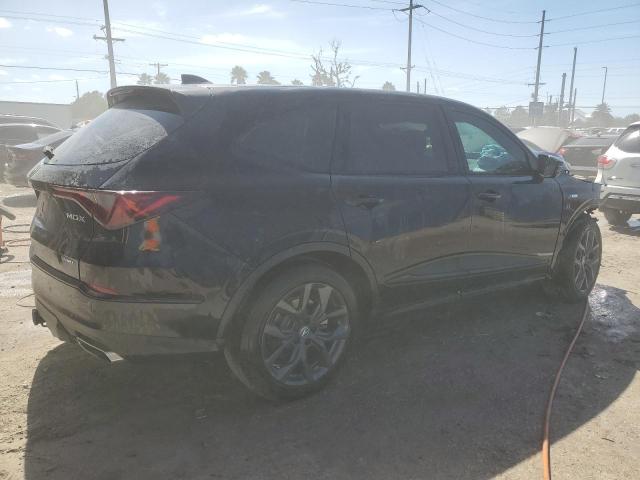 Photo 2 VIN: 5J8YE1H05NL039298 - ACURA MDX A-SPEC 