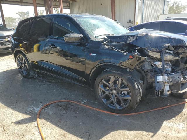 Photo 3 VIN: 5J8YE1H05NL039298 - ACURA MDX A-SPEC 