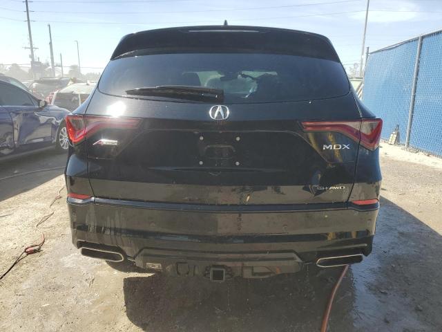 Photo 5 VIN: 5J8YE1H05NL039298 - ACURA MDX A-SPEC 