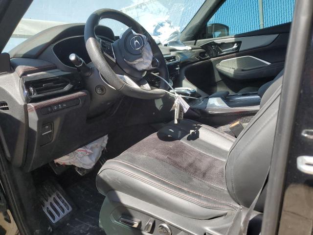 Photo 6 VIN: 5J8YE1H05NL039298 - ACURA MDX A-SPEC 