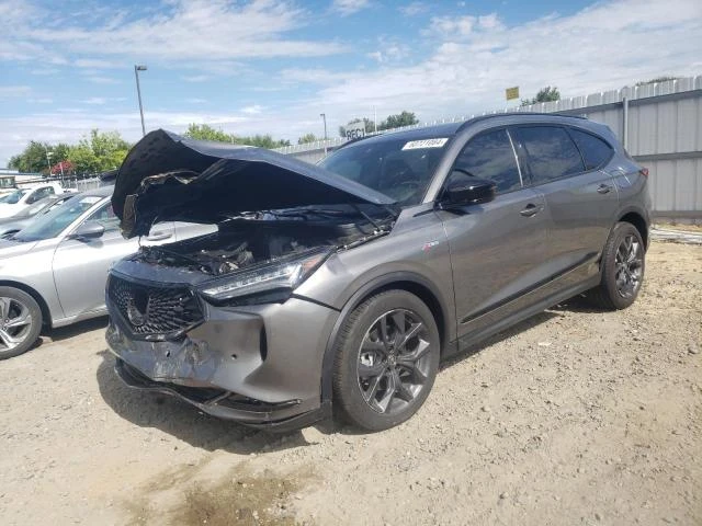 Photo 0 VIN: 5J8YE1H05PL018227 - ACURA MDX A-SPEC 