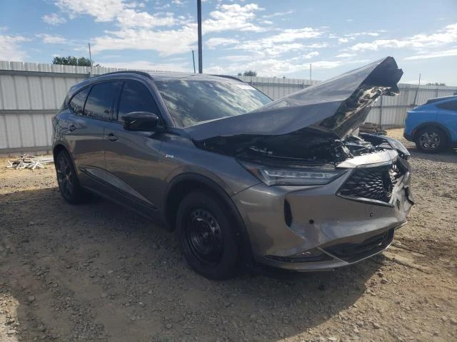 Photo 3 VIN: 5J8YE1H05PL018227 - ACURA MDX A-SPEC 