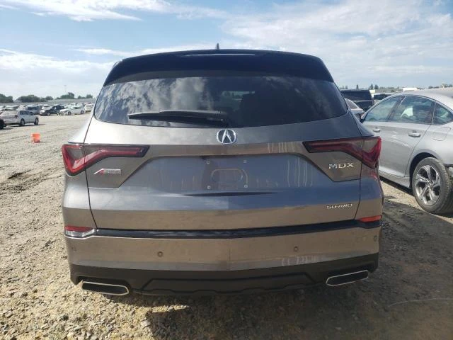 Photo 5 VIN: 5J8YE1H05PL018227 - ACURA MDX A-SPEC 