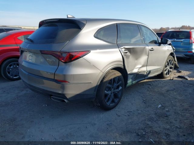 Photo 3 VIN: 5J8YE1H05PL019765 - ACURA MDX 