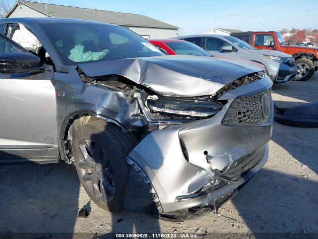 Photo 5 VIN: 5J8YE1H05PL019765 - ACURA MDX 