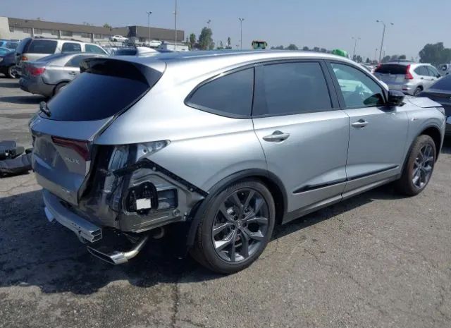 Photo 3 VIN: 5J8YE1H05PL025498 - ACURA MDX 