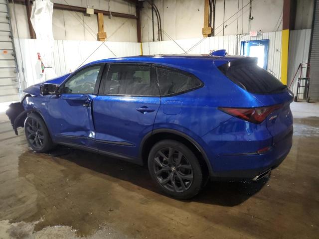 Photo 1 VIN: 5J8YE1H05PL040552 - ACURA MDX A-SPEC 