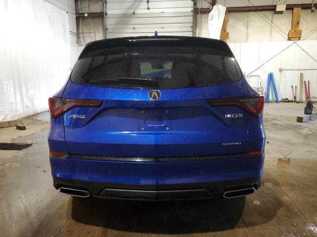 Photo 5 VIN: 5J8YE1H05PL040552 - ACURA MDX A-SPEC 