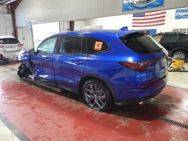 Photo 1 VIN: 5J8YE1H05RL009921 - ACURA MDX A-SPEC 